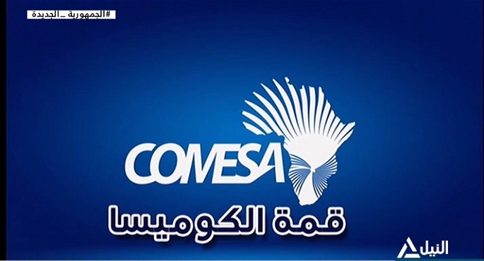 كلمة الرئيس عبد الفتاح السيسي في القمة ال22 لرؤساء دول وحكومات الكوميسا