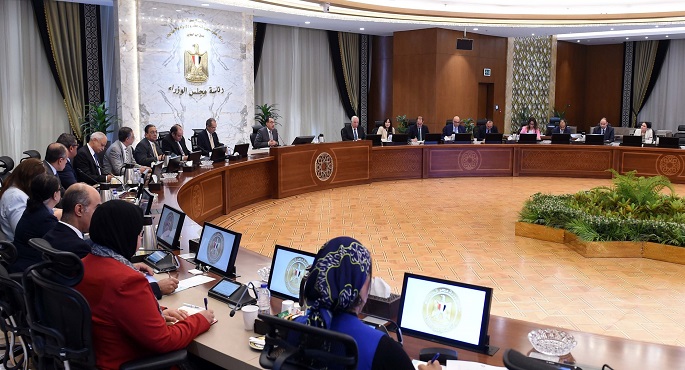 بالصور.. رئيس الوزراء يناقش مقترحات التعاون مع الهند فى إطار الزيارة المرتقبة لرئيس الوزراء الهندي