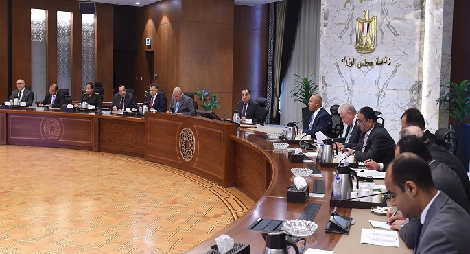 بالصور.. رئيس الوزراء يتابع جهود دفع الحركة السياحية في طابا ونويبع