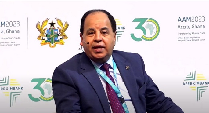 وزير المالية:تحقيق التنمية المستدامة ومكافحة تغير المناخ يحتاج إلى موارد إضافية