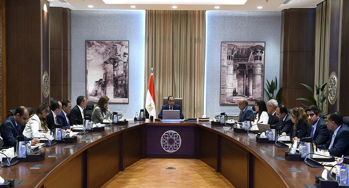 بالصور..مدبولي يوجه بالاستغلال الأمثل للمقار الحكومية التي تم إخلاؤها بعد الانتقال للعاصمة الإدارية