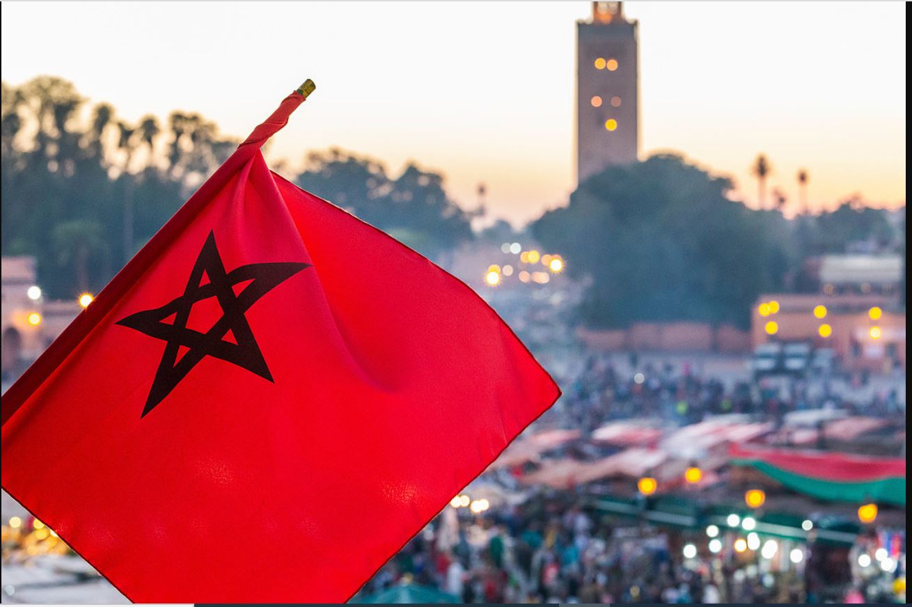 انتخاب المغرب عضوًا بلجنة القضاء على التمييز العنصري