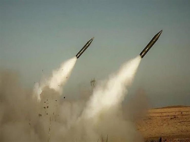 كييف تعلن إسقاط أكثر من 30 صاروخاً ومسيرة