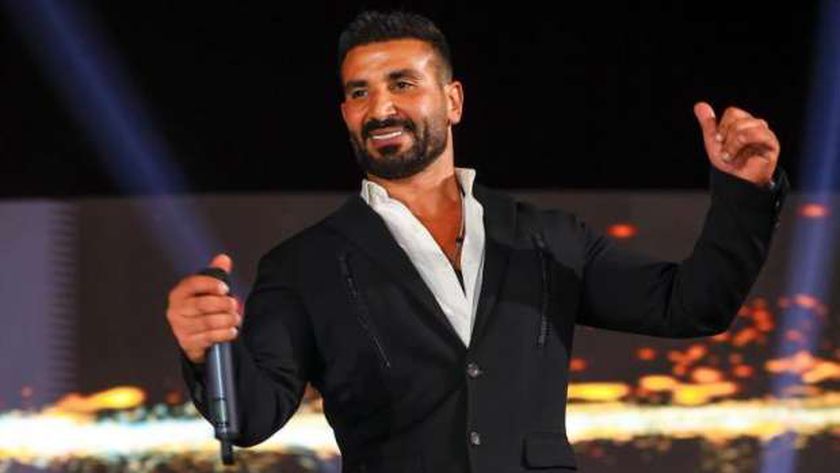 أحمد سعد يطرح كليب “الفلوس”