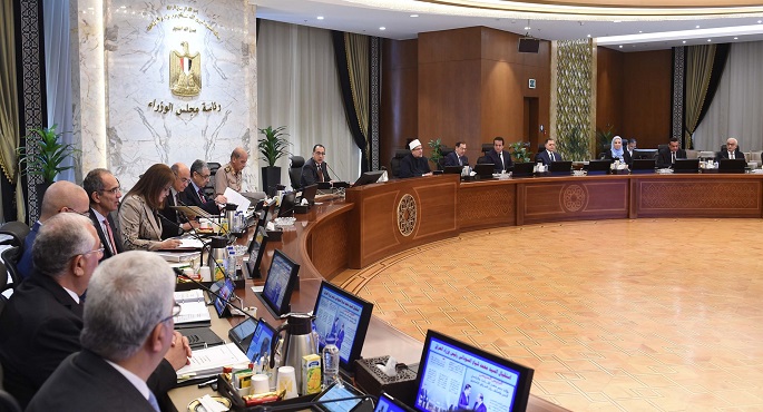 مدبولي : افتتاح الرئيس لمشروعات “حياة كريمة” يعكس الاهتمام بمتابعة معدلات الإنجاز في المشروع القومي الأهم