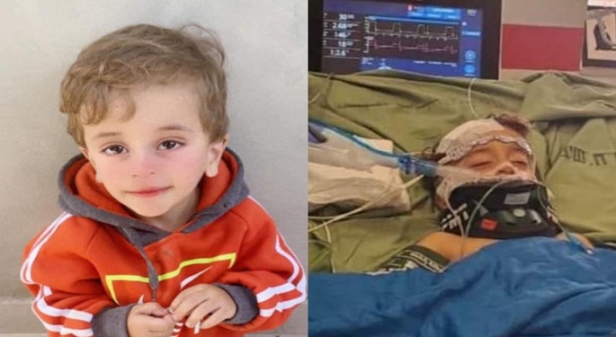 استشهاد طفل فلسطيني مُتأثرًا بإصابته قبل أيام برصاص الاحتلال برام الله.. والخارجية تطالب بتحقيق دولي عاجل
