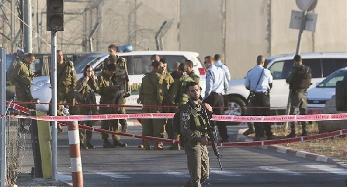 استشهاد فلسطيني برصاص الاحتلال بزعم إطلاق نار على حاجز “قلنديا” شمال القدس