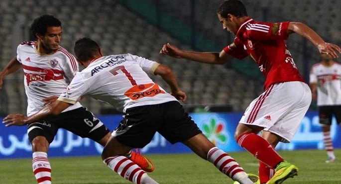 الأهلي بالزي الأحمر الكامل أمام الوداد المغربي غدا في إياب نهائي دوري أبطال إفريقيا