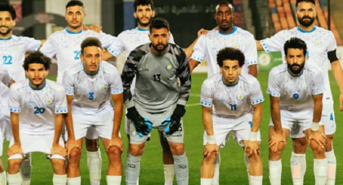 أسوان ضيف ثقيل على الإسماعيلي في صراع البقاء
