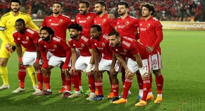 الأهلي يسعى لاصطياد “نمور” اتحاد جدة فى قمة عربية بمونديال الأندية.. الليلة