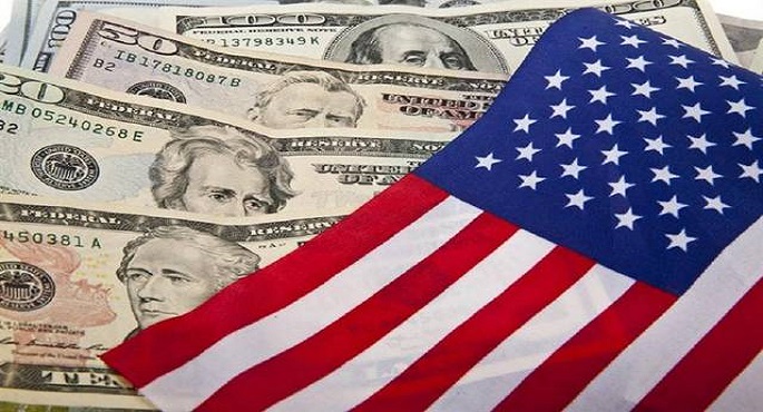 توقعات بارتفاع معدل التضخم في أمريكا لأول مرة منذ 7 شهور