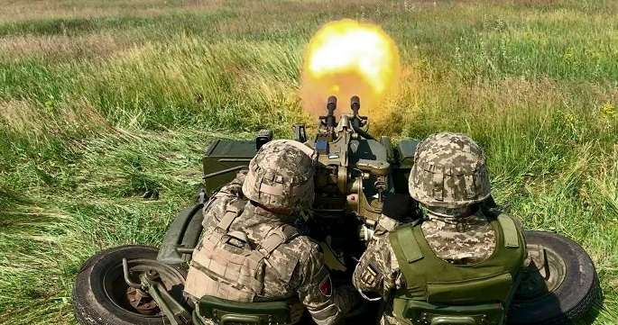 أوكرانيا تعلن استعادة 3 بلدات في أول مكاسب هجومها المضاد