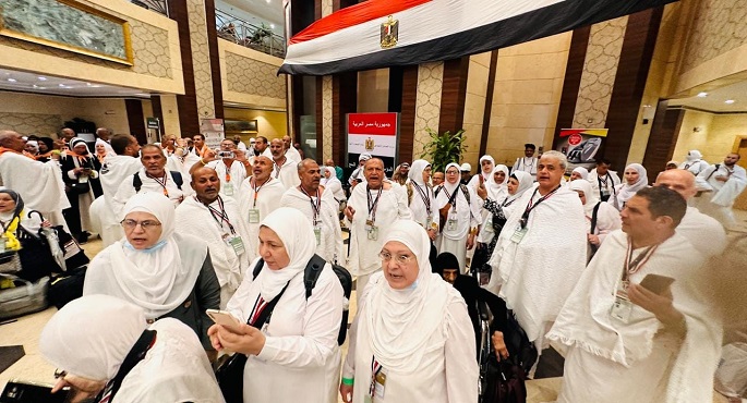 غرفة شركات السياحة: إجراءات لمساعدة الراغبين في التقدم للحج السياحي قبل غلق الباب 4 يناير