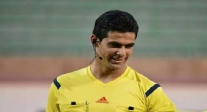 كاف يختار 7 حكام مصريين مرشحين لإدارة مباريات كأس الأمم