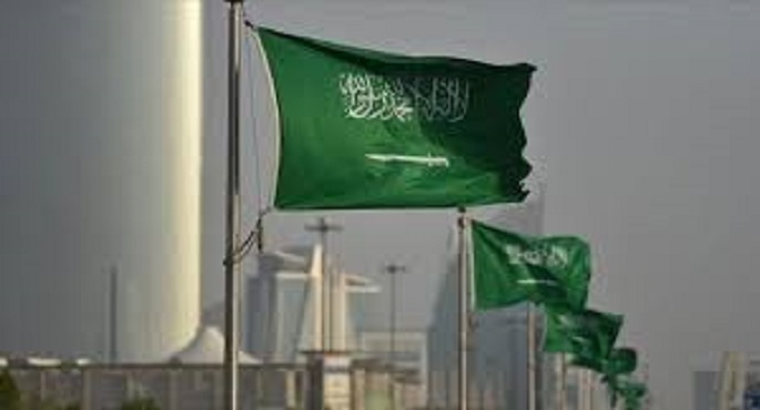 السعودية ترحب باستضافة لقاء بين الولايات المتحدة وأوكرانيا