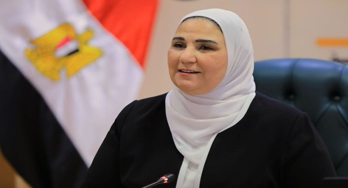 القباج تستعرض تقريراً عن جهود فريق التدخل السريع خلال عام 2023