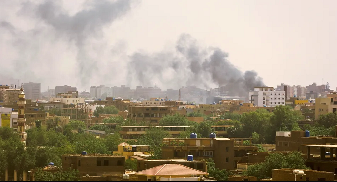 واشنطن تؤجل محادثات السودان لعدم تحقيقها النجاح المطلوب