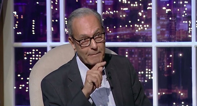 مهرجان المسرح القومي يطلق اسم “أبوالعلا السلاموني” على جائزة التأليف المسرحي للعمل الأول