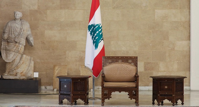 الشرق الأوسط : الكتل اللبنانية أمام امتحان الجلسة الـ12 لانتخاب الرئيس