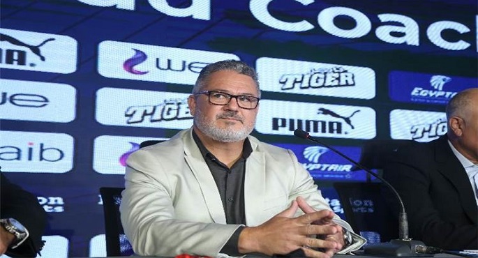 ميكالي يعلن قائمة المنتخب الأولمبي استعدادا لأمم إفريقيا تحت 23 سنة السبت المقبل
