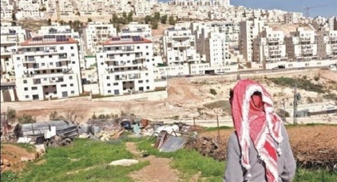 فلسطين تُدين دعوة وزير إسرائيلي لتوسيع الاستيطان في الضفة الغربية المُحتلة
