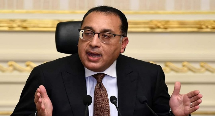 رئيس الوزراء يهنئ الرئيس السيسي بعيد الأضحى المبارك
