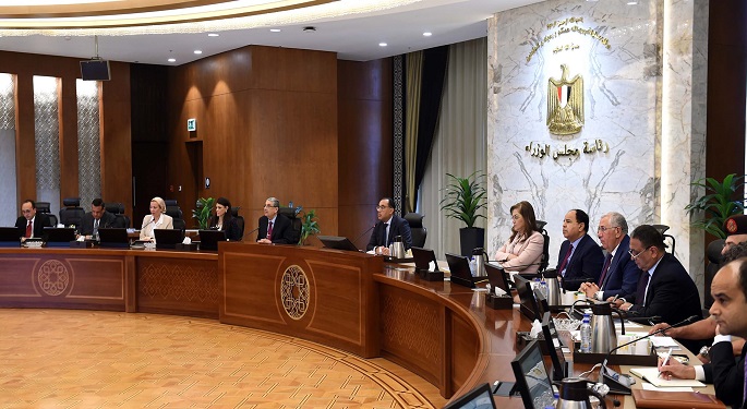 رئيس الوزراء يترأس اجتماع اللجنة العليا للمجلس الوطني للتغيرات المناخية