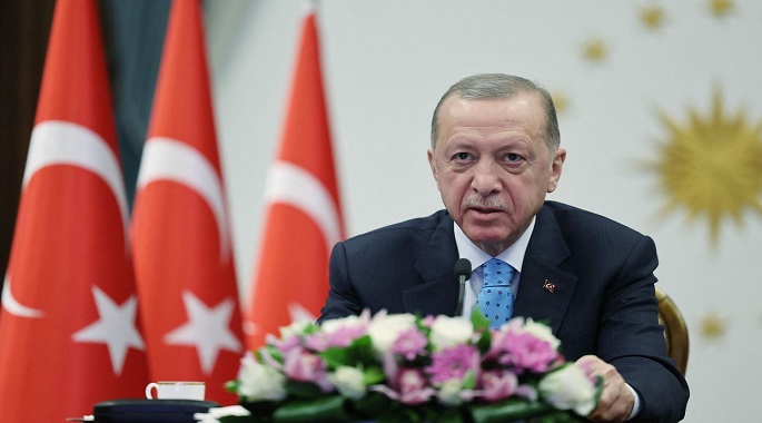 أردوغان يؤدي اليوم اليمين الدستورية .. و78 مسؤولاً دولياً يحضرون حفل التنصيب