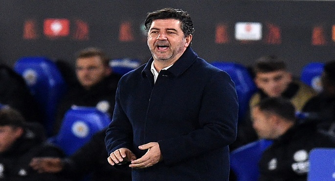روي فيتوريا يعلن تشكيل المنتخب الوطني لمواجهة غينيا بتصفيات أمم إفريقيا