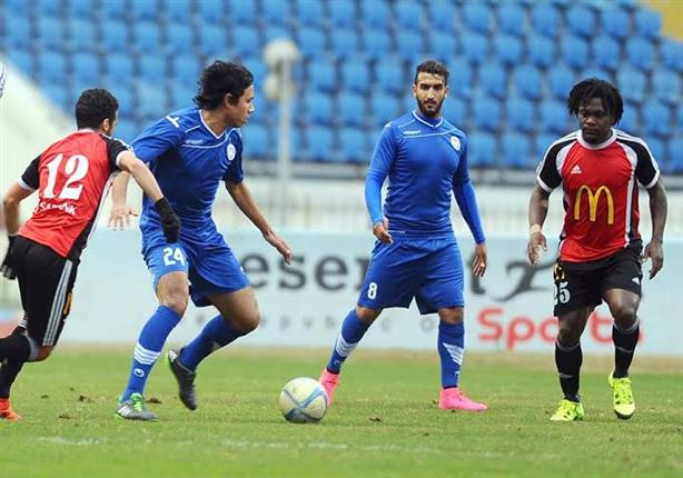 طلائع الجيش يستضيف سموحة اليوم في الظهور الأول لبسيوني