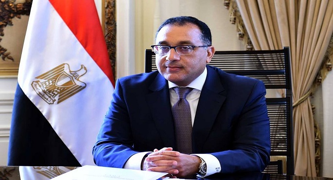 مدبولي يعرب عن اعتزاز مصر بالتعاون الثنائي مع منظمة “الكنفجيس”