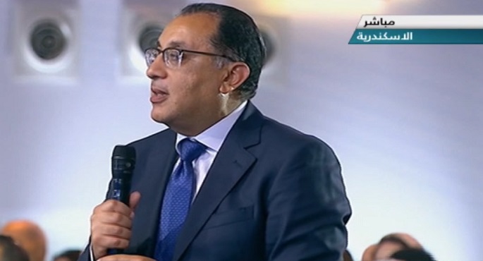 رئيس الوزراء: المشروعات القومية التي تنفذها الدولة هدفها جودة حياة المواطن المصري