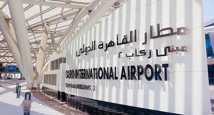 مصر للطيران تتيح الحصول علي تأشيرة ترانزيت مجانية للسماح بدخول مصر لمدة 96 ساعة