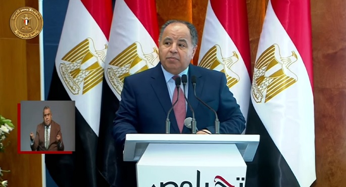 معيط خلال افتتاح محطة “تحيا مصر”: تطوير المنظومة الجمركية هدفه تحويل مصر مركزا للتجارة العالمية