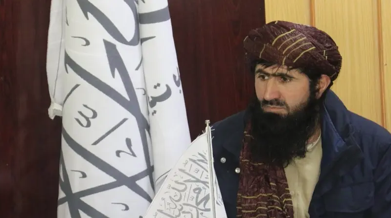 بالصور .. مقتل نائب حاكم ولاية “بدخشان” شمال أفغانستان بانفجار  بسيارة مفخخة