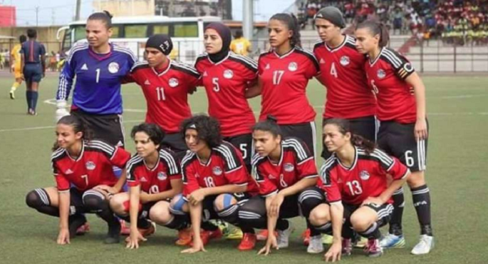 منتخب الكرة النسائية يتقدم للمركز الـ88 عالميا