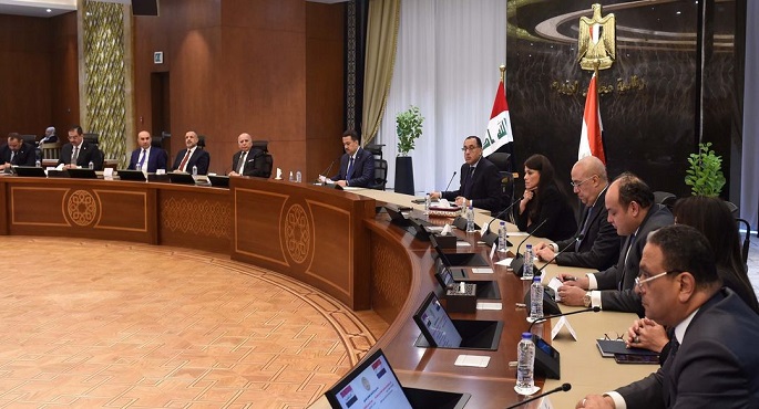 خلال منتدى الأعمال المصري العراقي .. وزير التجارة والصناعة: البلدان يرتبطان بعلاقات ثنائية استراتيجية في مختلف المجالات