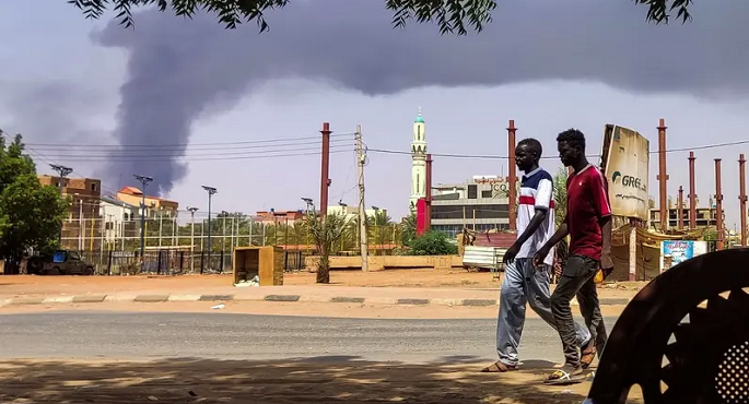 هدنة جديدة بين الجيش السوداني والدعم السريع لمدة 72 ساعة اعتبارًا من صباح اليوم