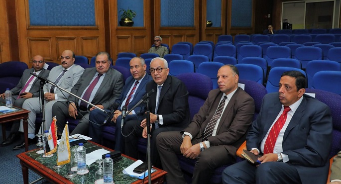 وزير التعليم يوجه رسالة طمأنة لطلاب الثانوية العامة بشأن نظام التصحيح