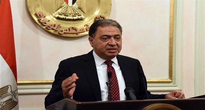 مجلس الوزراء ينعى وزير الصحة الأسبق أحمد عماد الدين