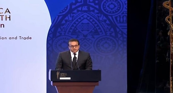 وزير الصحة : السيسى صدق على إنشاء معهد القلب الجديد بتكلفة 3 مليارات جنيه