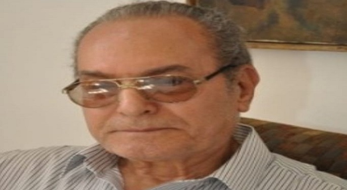 وزيرة الثقافة ناعية الكاتب أبو العلا السلاموني: المسرح فقد أحد أهم مبدعيه