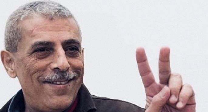 الأمين العام المساعد للجامعة العربية يطالب بالضغط على إسرائيل لإطلاق الأسير الفلسطيني وليد دقة