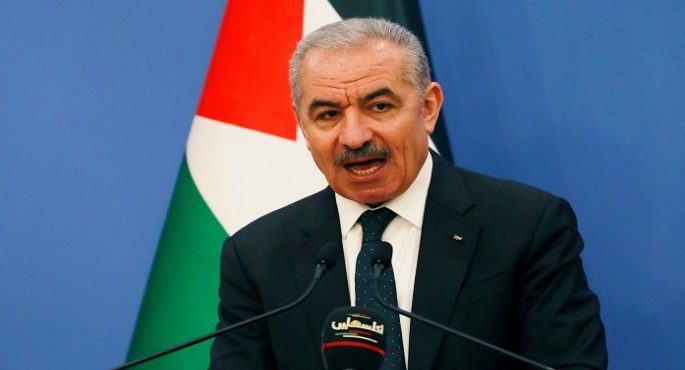 رئيس وزراء فلسطين: عدوان الاحتلال على “طولكرم” خير بُرهان على عقلية التدمير والقتل الإسرائيلية