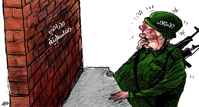 المقاومة الفلسطينية تُنهك الاحتلال