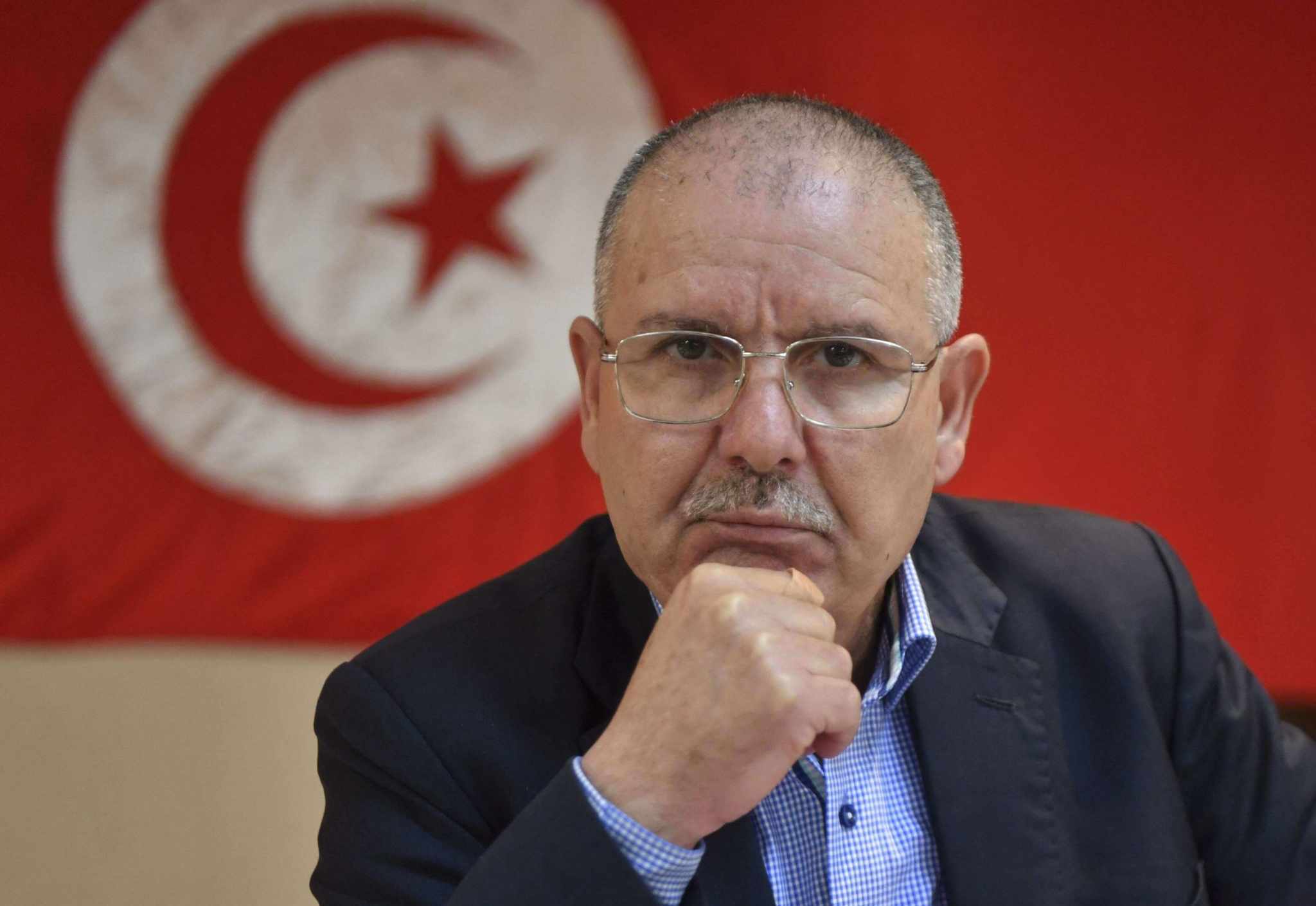اتحاد الشغل التونسي يرفض الاجراءات العقابية ضد المدرسين