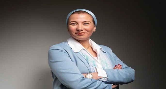 وزيرة البيئة: إطلاق أول برنامج تدريبى لتقنين أوضاع العمالة غير المنتظمة بمنظومة إدارة المخلفات