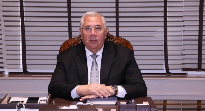 وزير الزراعة يشيد بأداء “البيطريين” بعد إعطاء أكثر من 2.4 مليون جرعة ضد مرضى الحمي القلاعية والوادي المتصدع