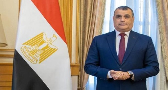 وزير الدولة للإنتاج الحربي يعود إلى أرض الوطن عقب انتهاء زيارته للسعودية للمشاركة في معرض الدفاع