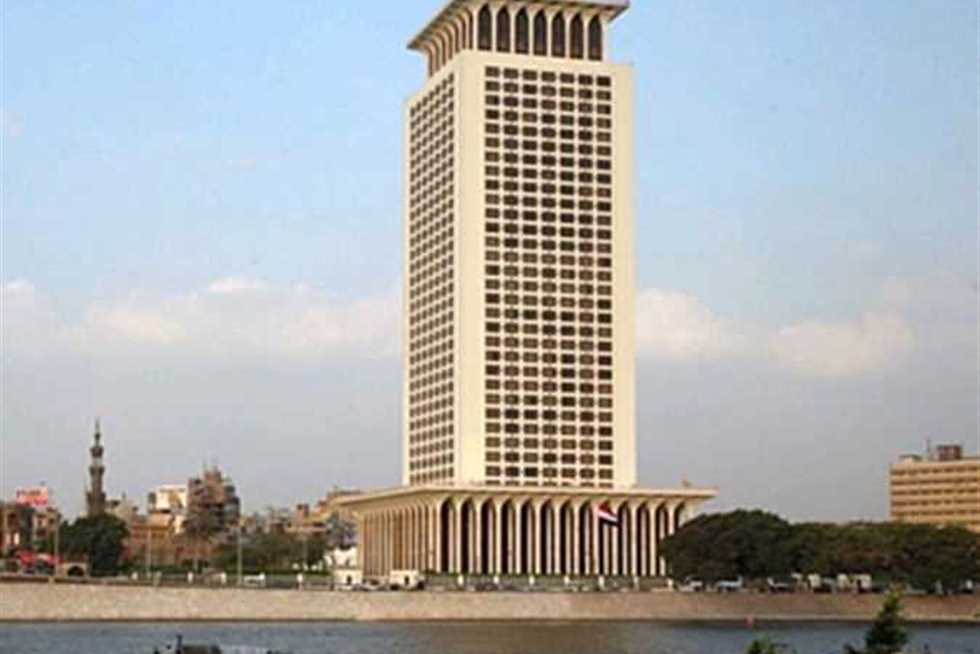 مصر تدين الهجوم الإرهابي في مدينة كرمان الإيرانية